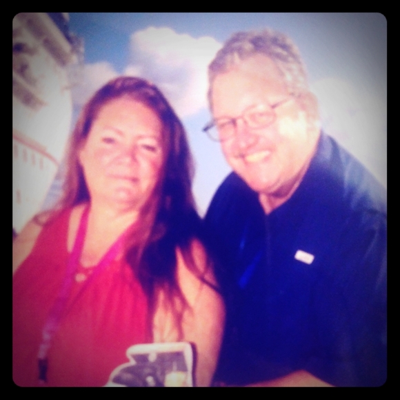 Meet your Posher, Susan - Picture 1 of 1